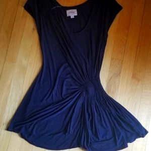 SOLD Anthropologie × Deletta SS Top